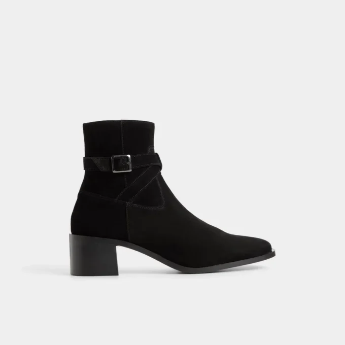Barano Stiefelette