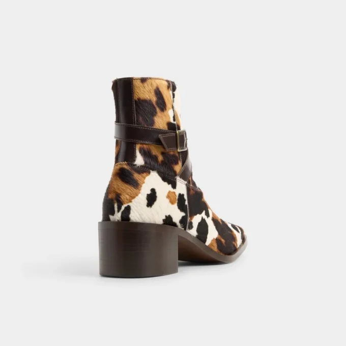 Barano Stiefelette
