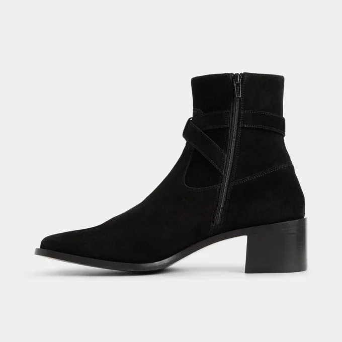 Barano Stiefelette
