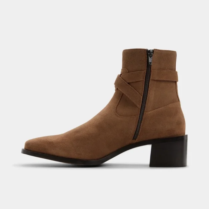 Barano Stiefelette