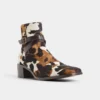 Barano Stiefelette