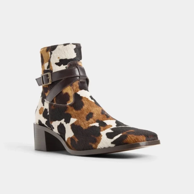 Barano Stiefelette
