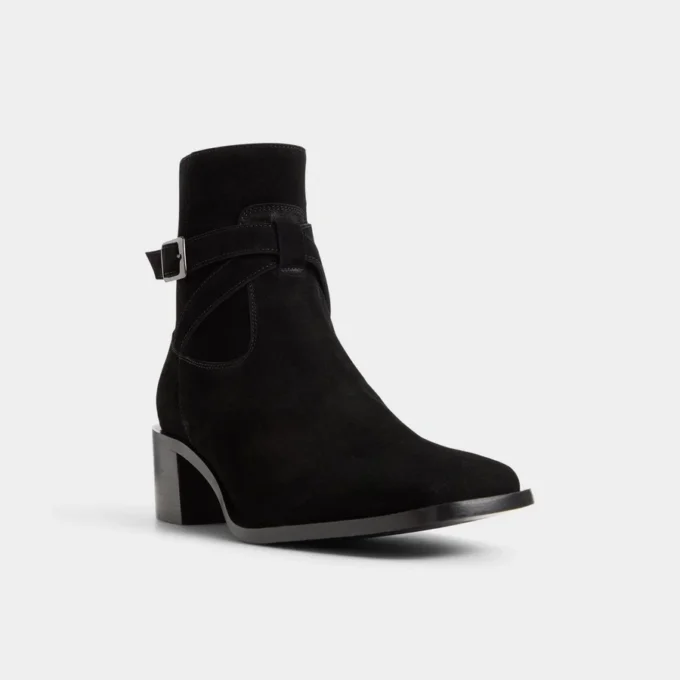 Barano Stiefelette