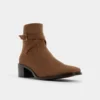 Barano Stiefelette