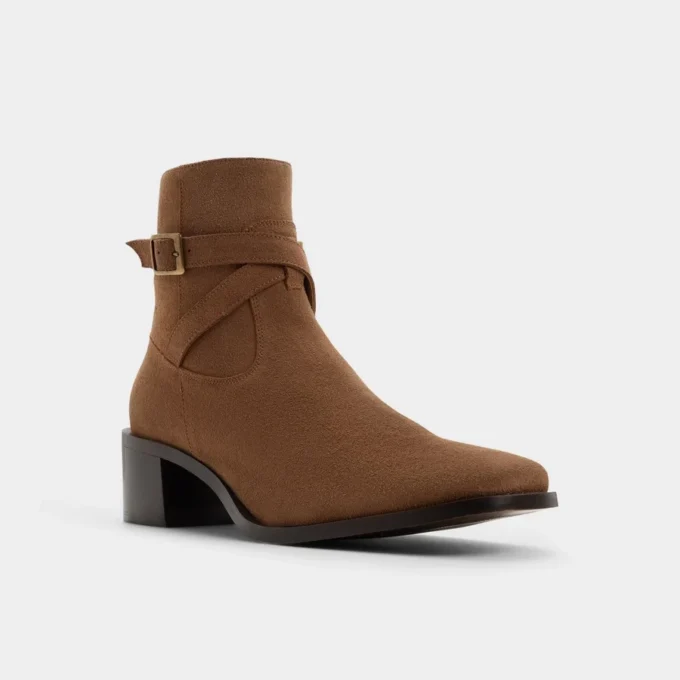 Barano Stiefelette
