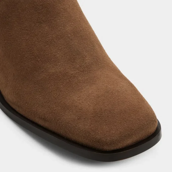 Barano Stiefelette
