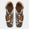 Barano Stiefelette