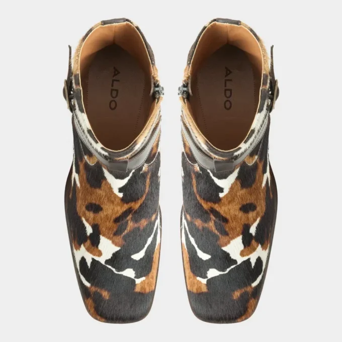 Barano Stiefelette
