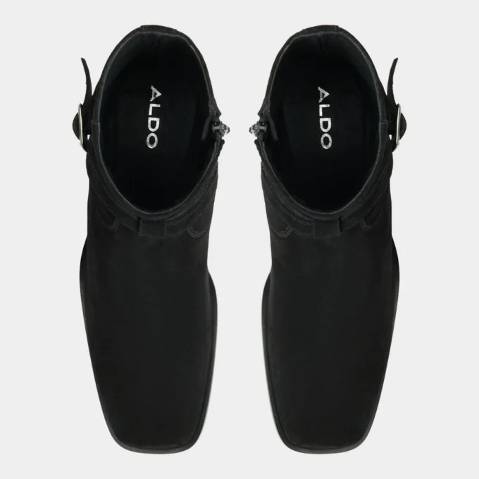 Barano Stiefelette