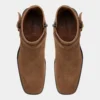 Barano Stiefelette