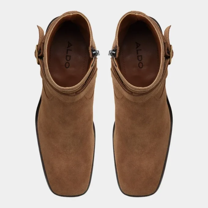 Barano Stiefelette
