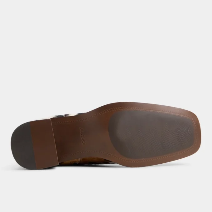 Barano Stiefelette