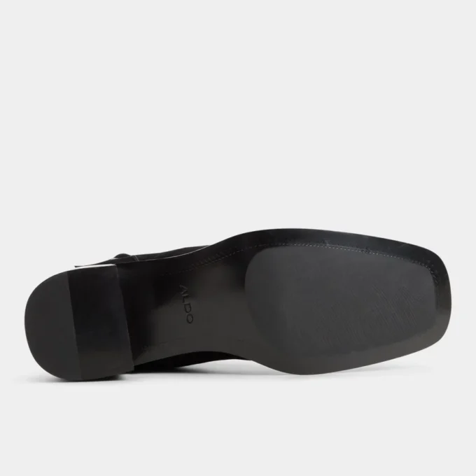 Barano Stiefelette