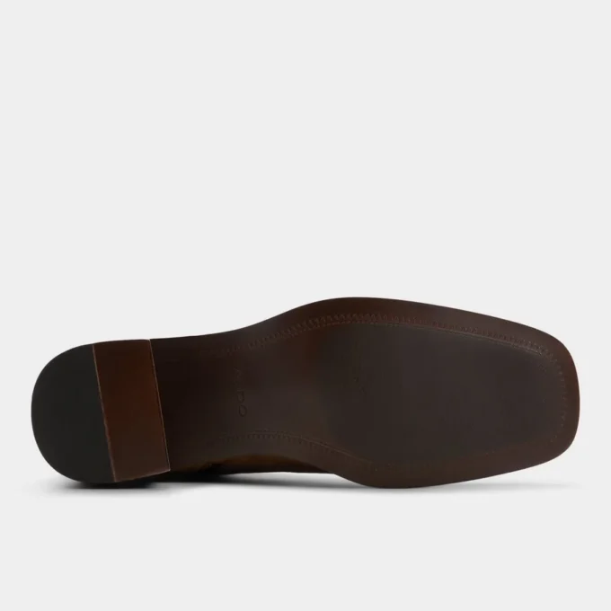Barano Stiefelette