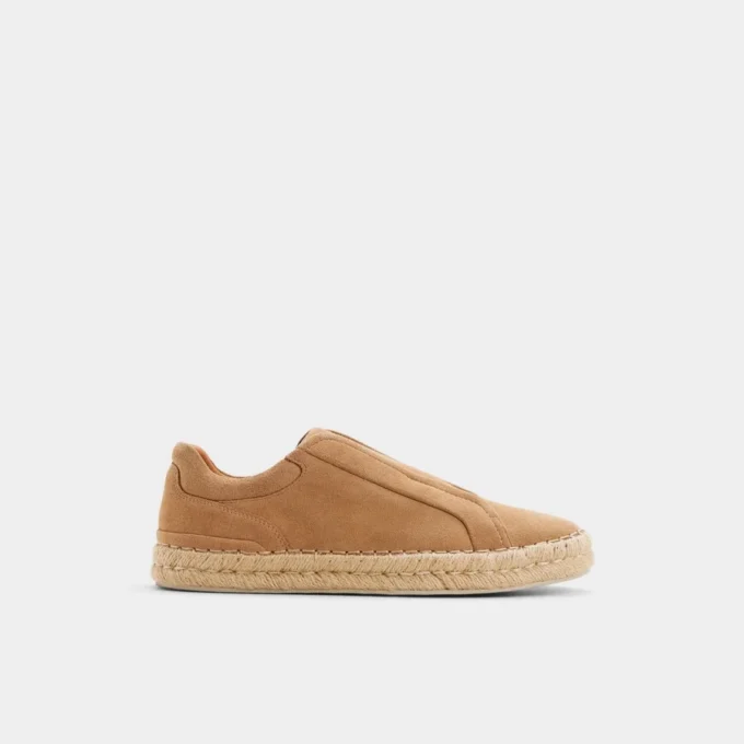 Barkley Slipper