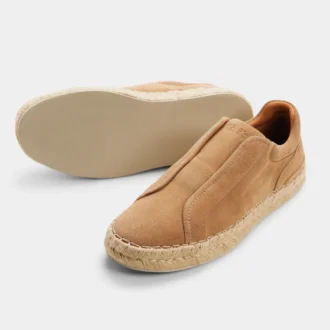 Barkley Slipper