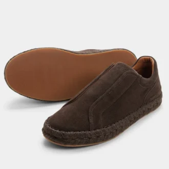 Barkley Slipper