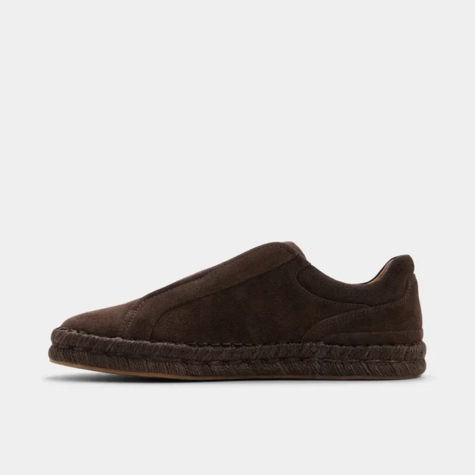 Barkley Slipper