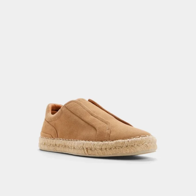 Barkley Slipper