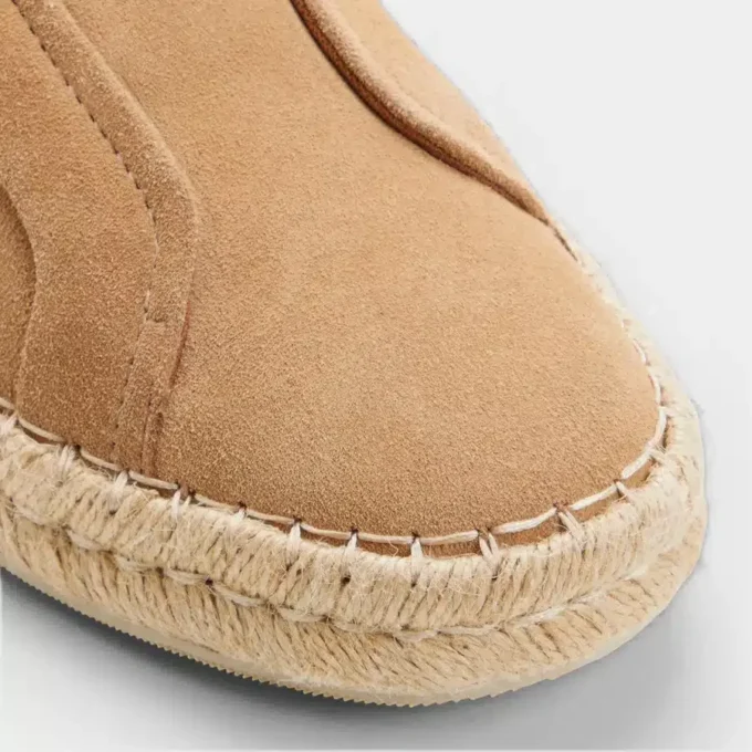 Barkley Slipper