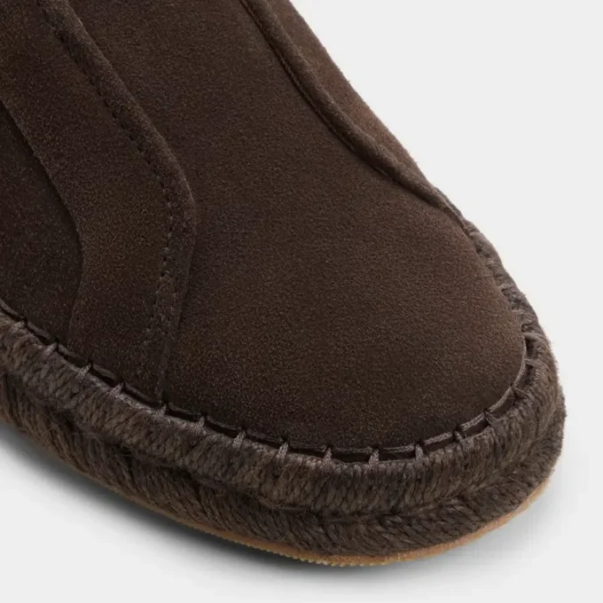 Barkley Slipper