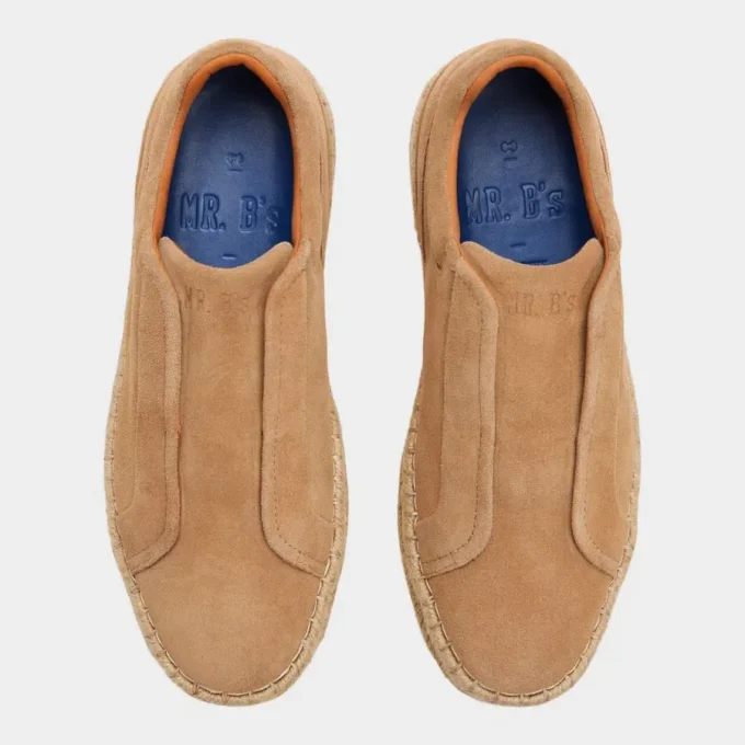 Barkley Slipper
