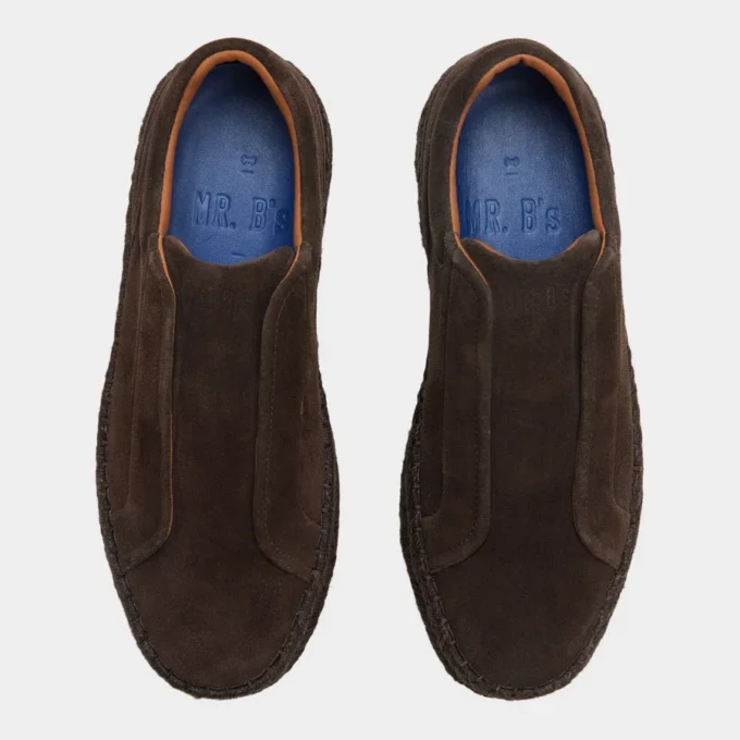 Barkley Slipper