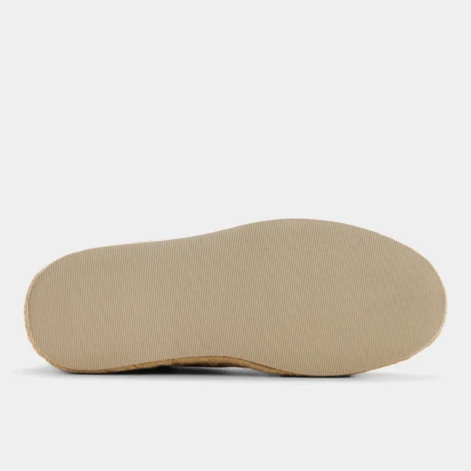 Barkley Slipper