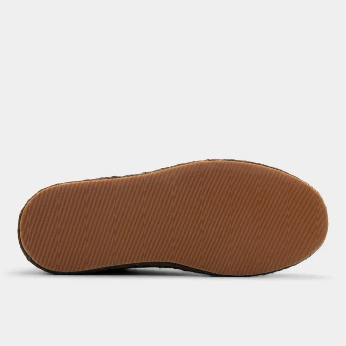 Barkley Slipper
