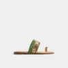 Beachwalk-Pantolette