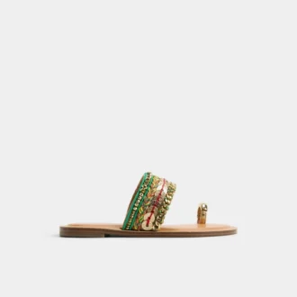 Beachwalk-Pantolette