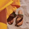 Beachwalk-Pantolette