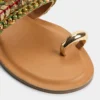 Beachwalk-Pantolette