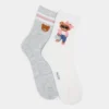 Bearbelle Socken