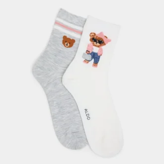 Bearbelle Socken