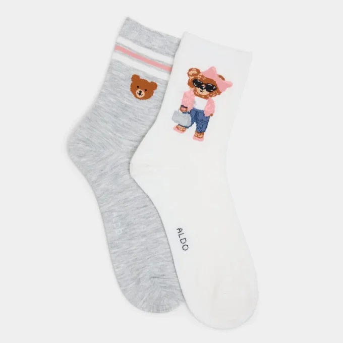 Bearbelle Socken