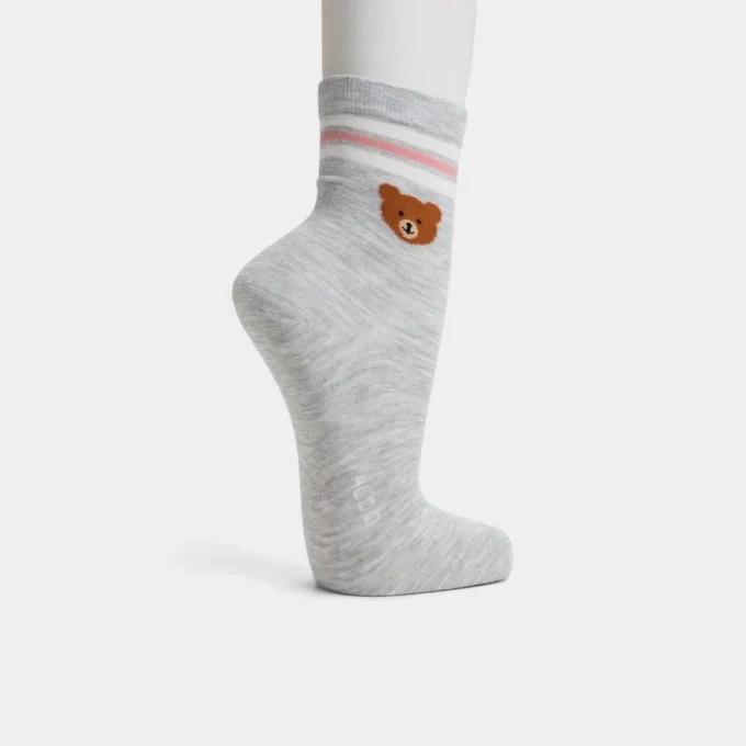 Bearbelle Socken