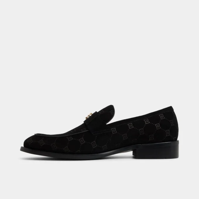 Beck Loafer