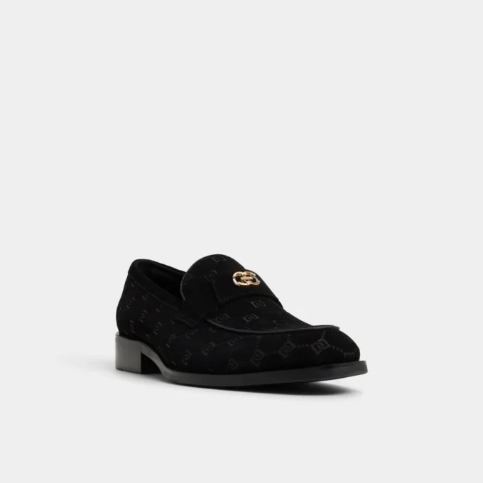 Beck Loafer