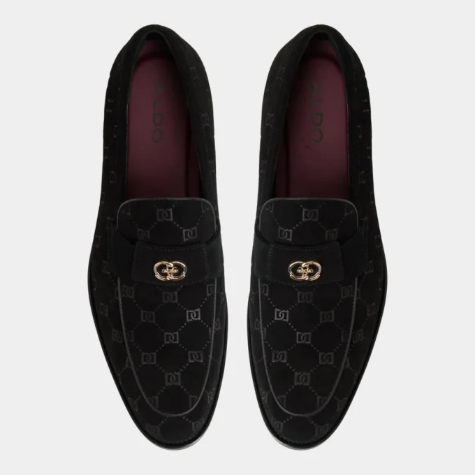 Beck Loafer