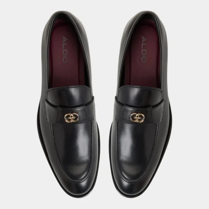 Beck Loafer