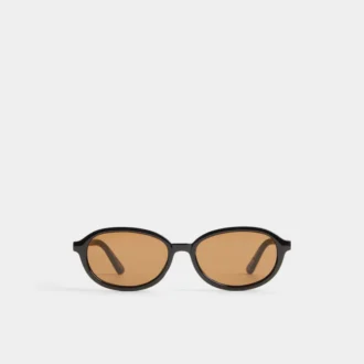 Beellax Ovale Sonnenbrille