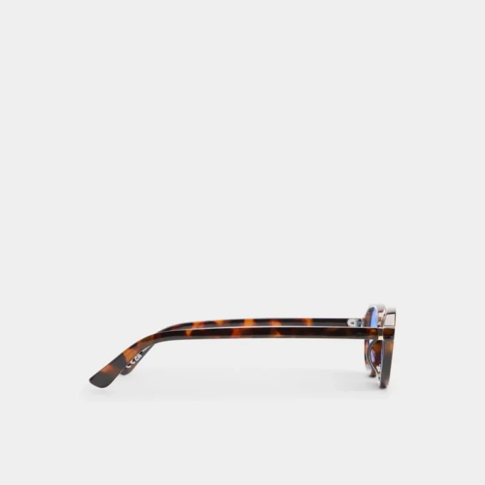 Beellax Ovale Sonnenbrille