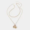 Bellari Charm-Halskette