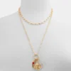 Bellari Charm-Halskette