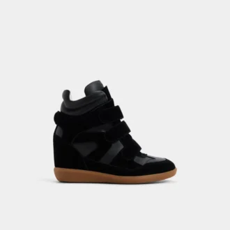 Bellissamo Wedge Sneaker, Keilabsatz