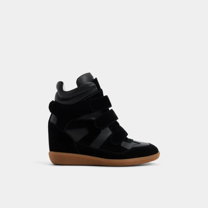Bellissamo Wedge Sneaker, Keilabsatz Bellissamo Wedge Sneaker, Keilabsatz