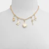 Bemyvalentine Halskette & Armband-Set