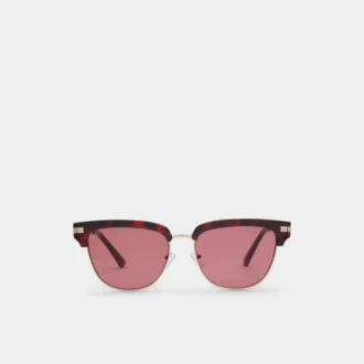 Berend Sonnenbrille in quadratischer Form