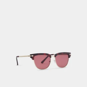 Berend Sonnenbrille in quadratischer Form